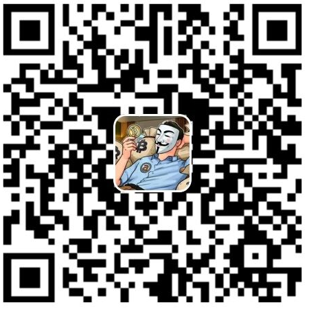 支付宝打赏二维码